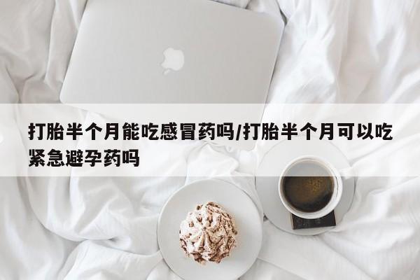 网上怎么购买流产药打胎半个月能吃感冒药吗/打胎半个月可以吃紧急避孕药吗