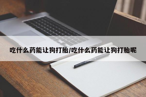 网上怎么购买流产药吃什么药能让狗打胎/吃什么药能让狗打胎呢
